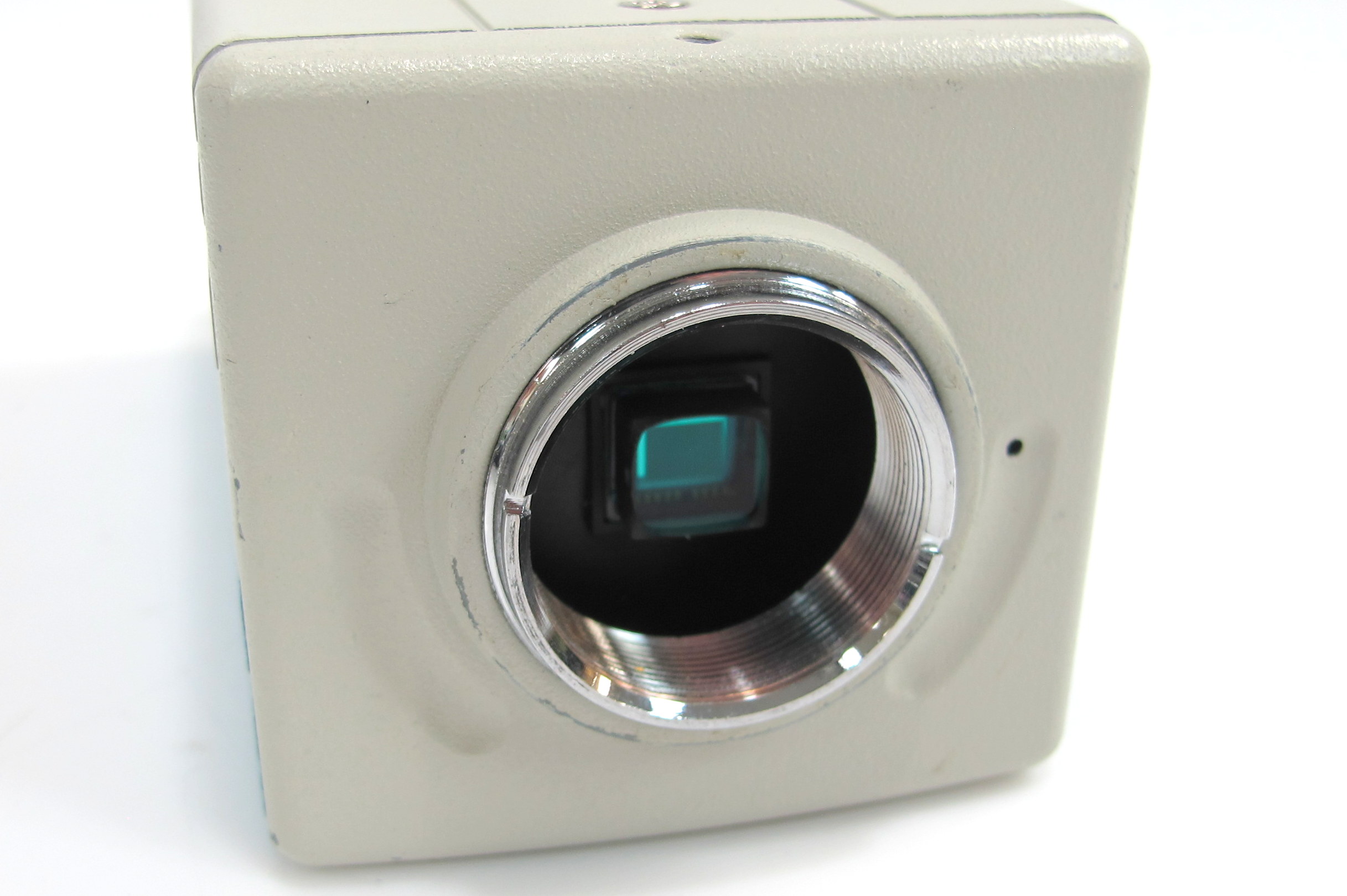 Cop Security Camera Color CCD 15-CA35D NTSC - Surveillance and